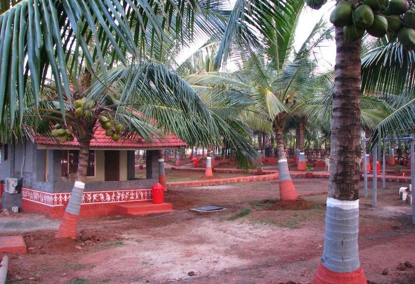 Tranquillity Beach Resort 2