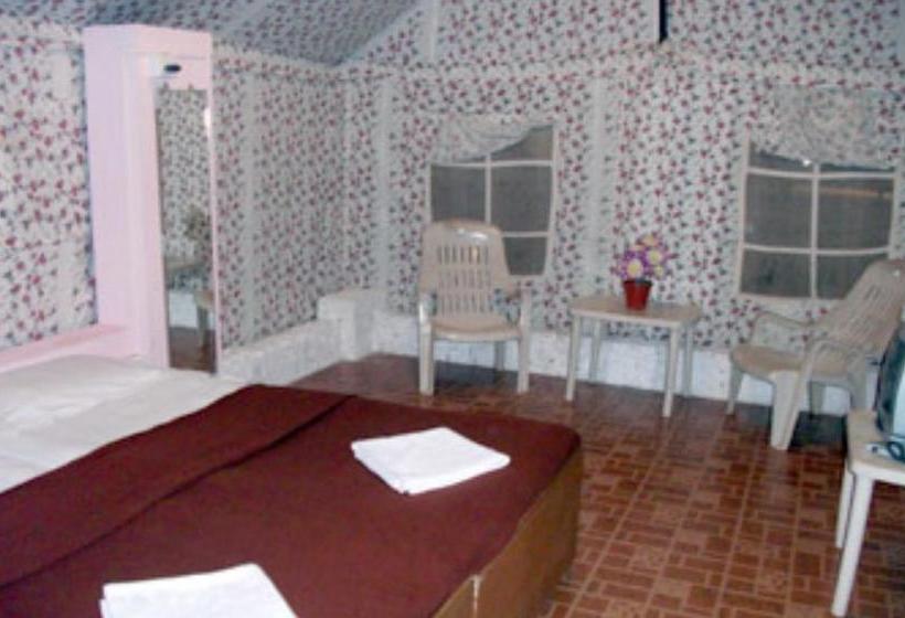 Tranquillity Beach Resort 3