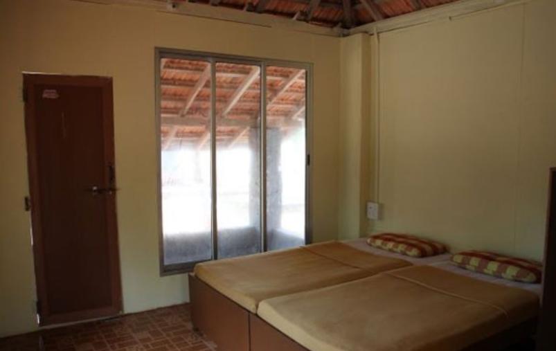 Tranquillity Beach Resort 4