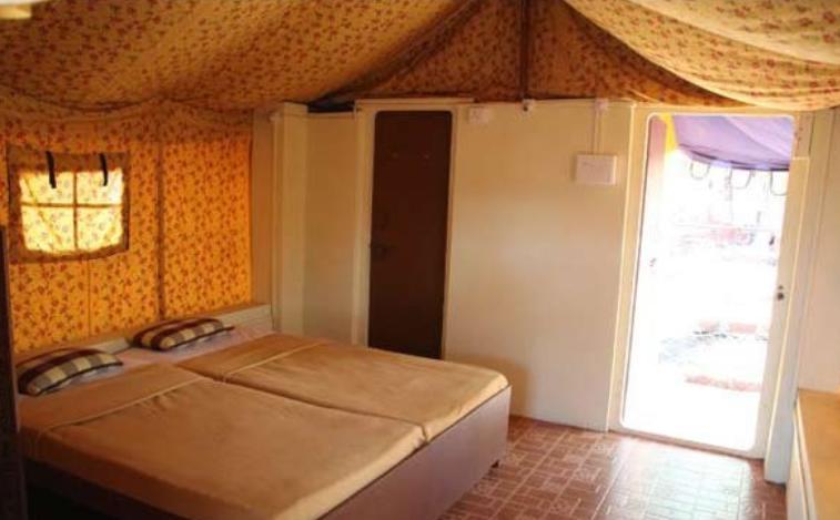 Tranquillity Beach Resort 5