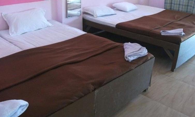 Tranquillity Beach Resort 6