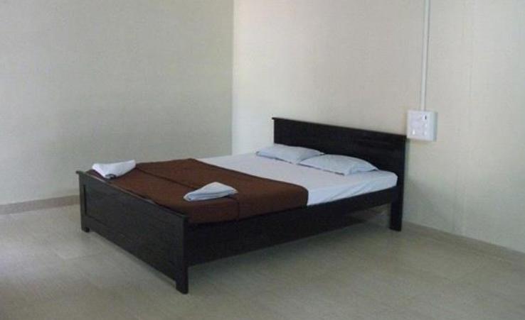 Tranquillity Beach Resort 7