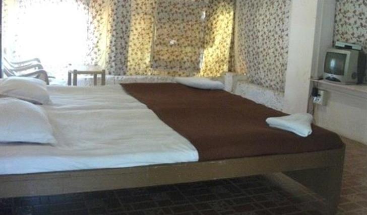 Tranquillity Beach Resort 8