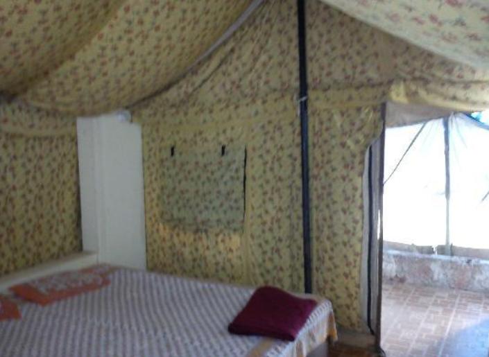 Tranquillity Beach Resort 9