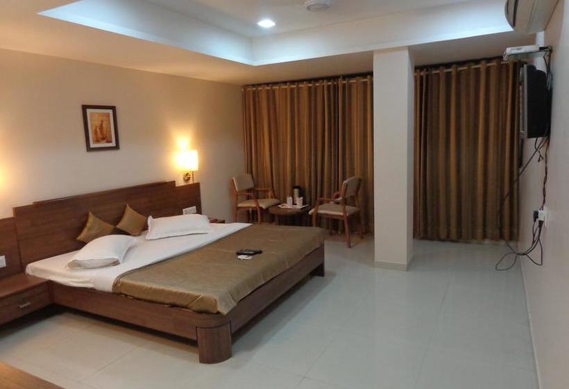 Hotel Classique Rajkot