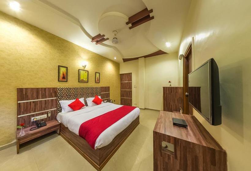 Hotel Rudra Mahal Ahmedabad Gujarat