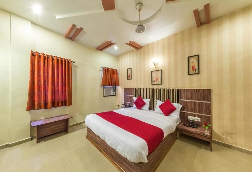 Hotel Rudra Mahal 10