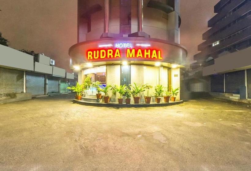 Hotel Rudra Mahal 11