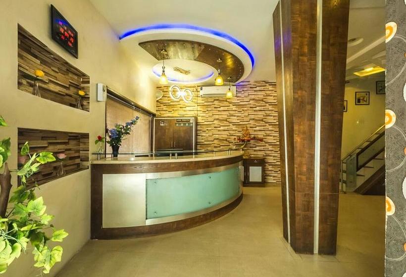 Hotel Rudra Mahal 12