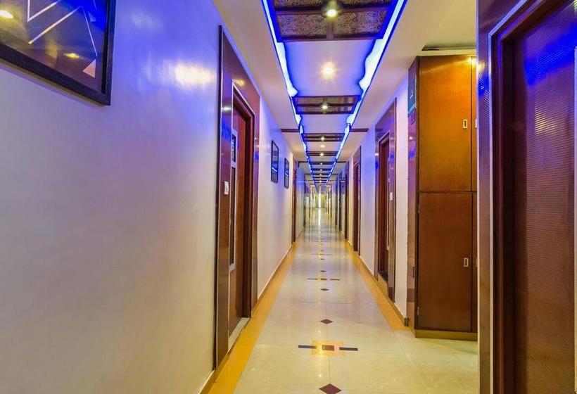 Hotel Rudra Mahal 13