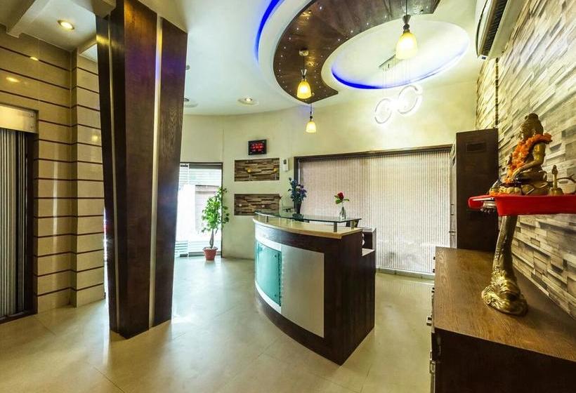 Hotel Rudra Mahal 14