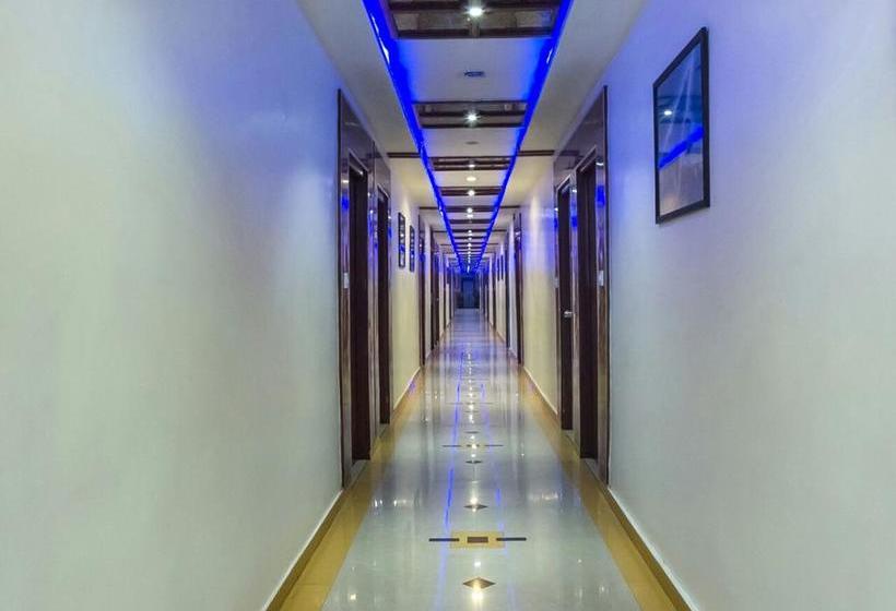 Hotel Rudra Mahal 16