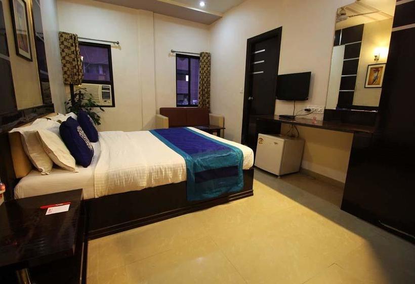 Hotel Rudra Mahal 17