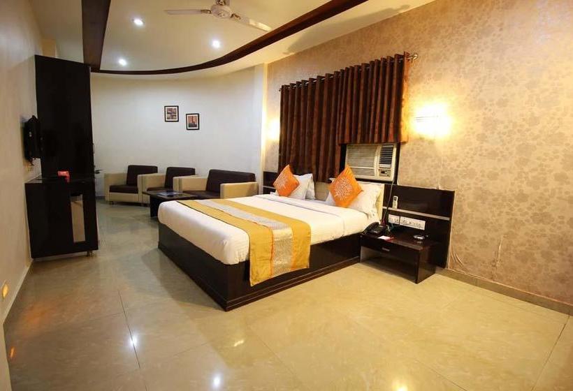 Hotel Rudra Mahal 18