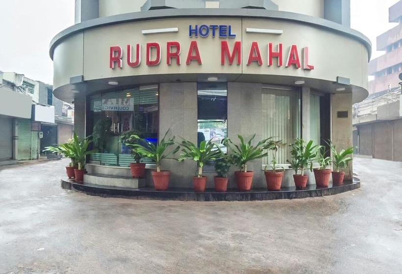Hotel Rudra Mahal 19