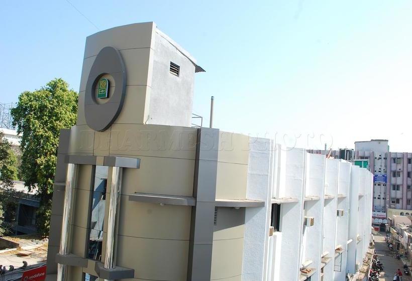 Hotel Rudra Mahal 20