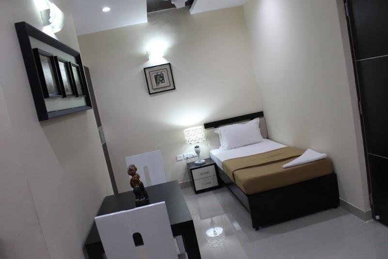 Bed and Breakfast Angson Apartment 2