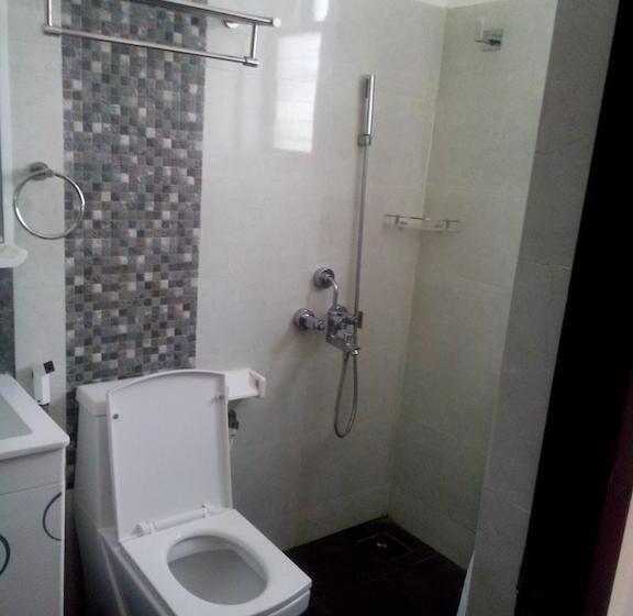 Bed and Breakfast Angson Apartment 5