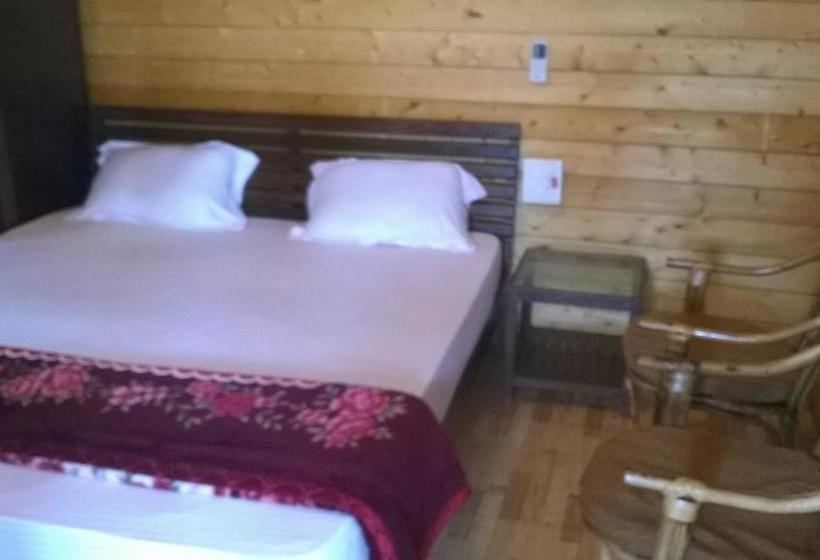 Bed and Breakfast Sea Horse Anjuna