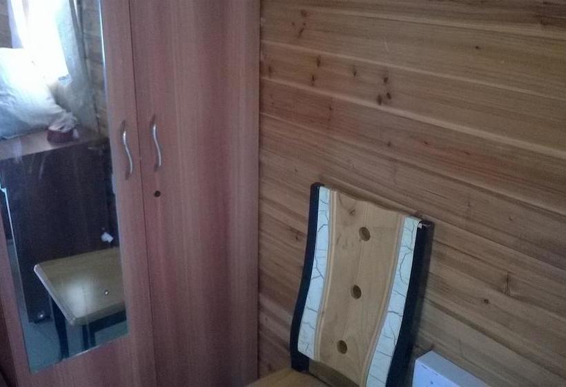 Bed and Breakfast Sea Horse 10