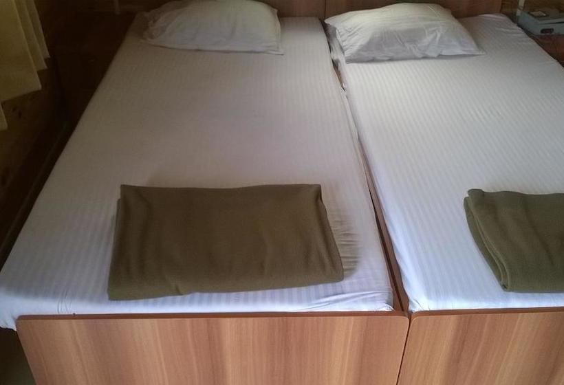 Bed and Breakfast Sea Horse 11