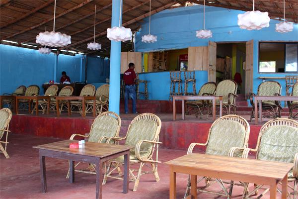 Bed and Breakfast Sea Horse 12