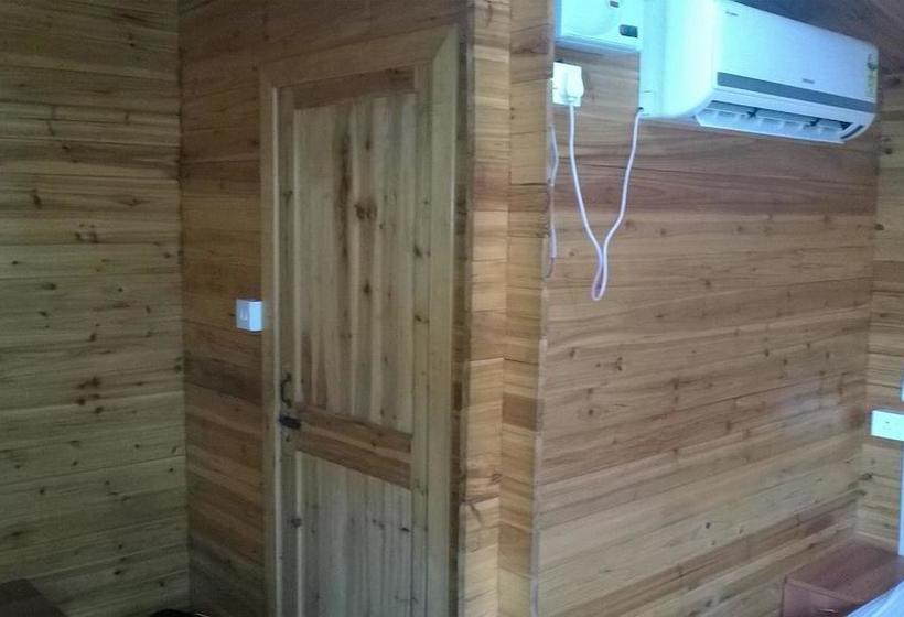 Bed and Breakfast Sea Horse 3