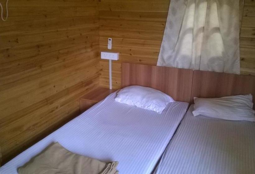 Bed and Breakfast Sea Horse 4