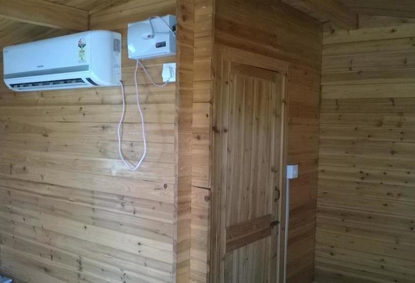 Bed and Breakfast Sea Horse 5