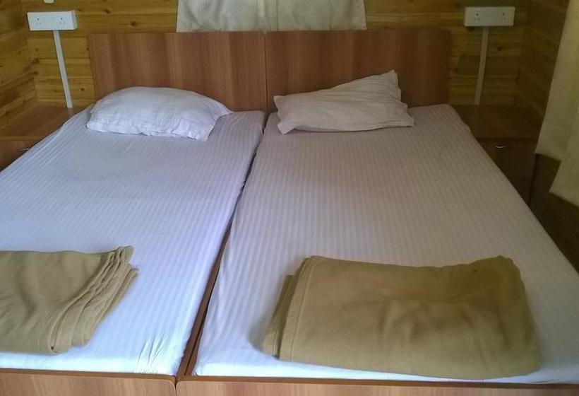 Bed and Breakfast Sea Horse 8