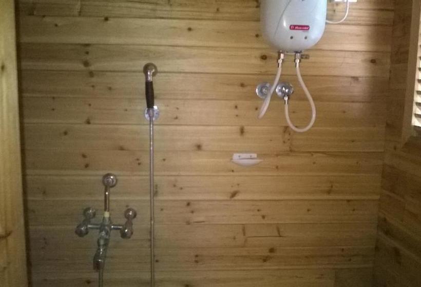 Bed and Breakfast Sea Horse 9