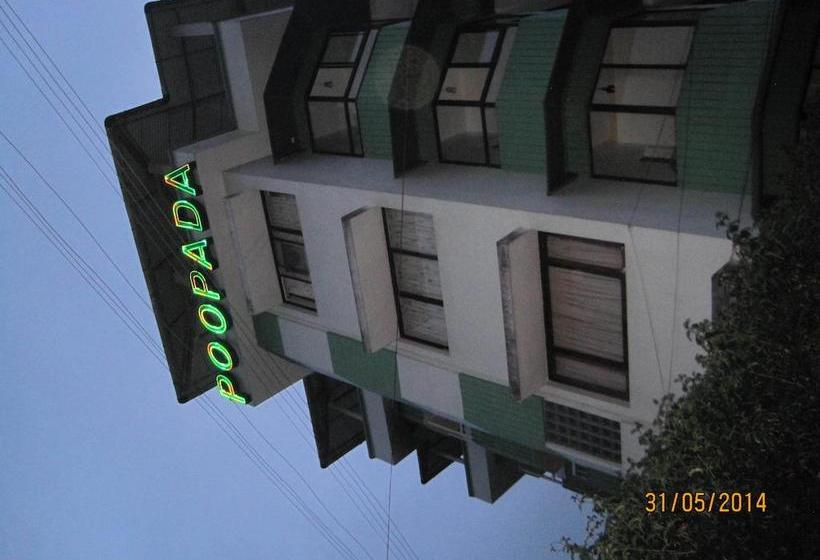 Hotel Poopada 16