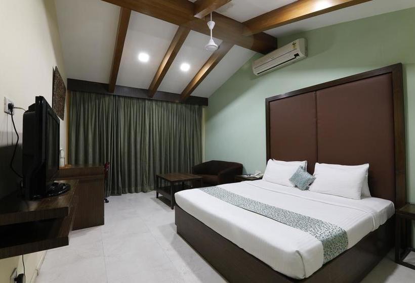 Hotel Neat Space Lonavla