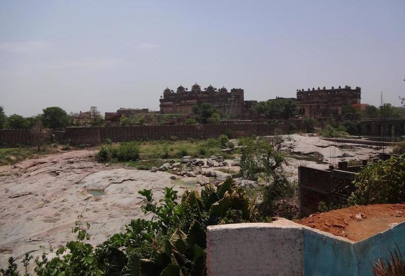 Hotel Fort View Orchha