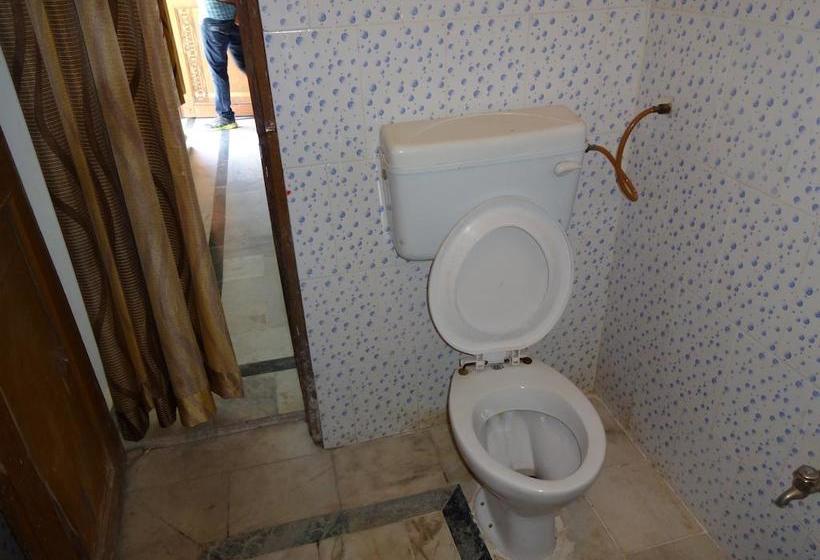 Hotel Fort View Orchha 1