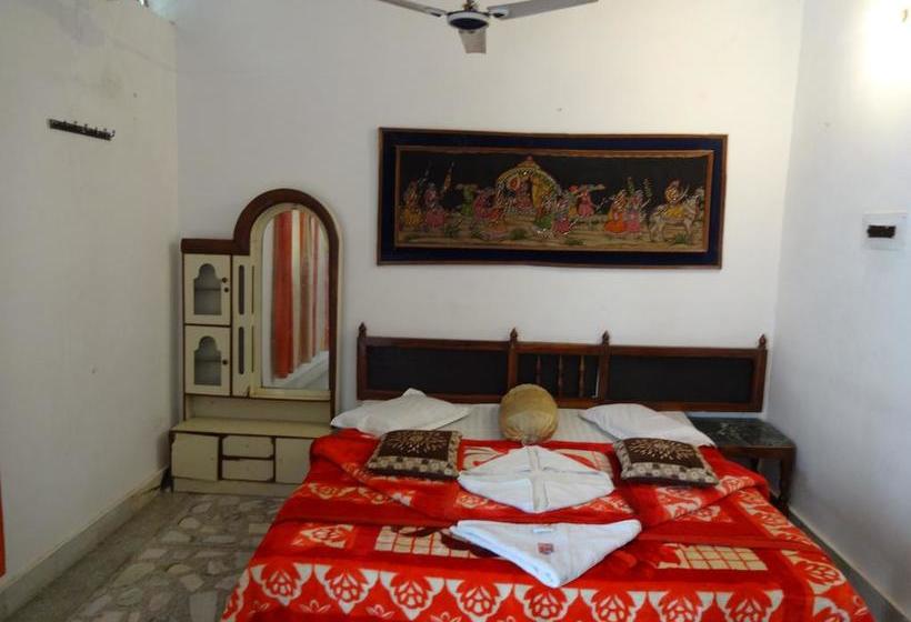 Hotel Fort View Orchha 10