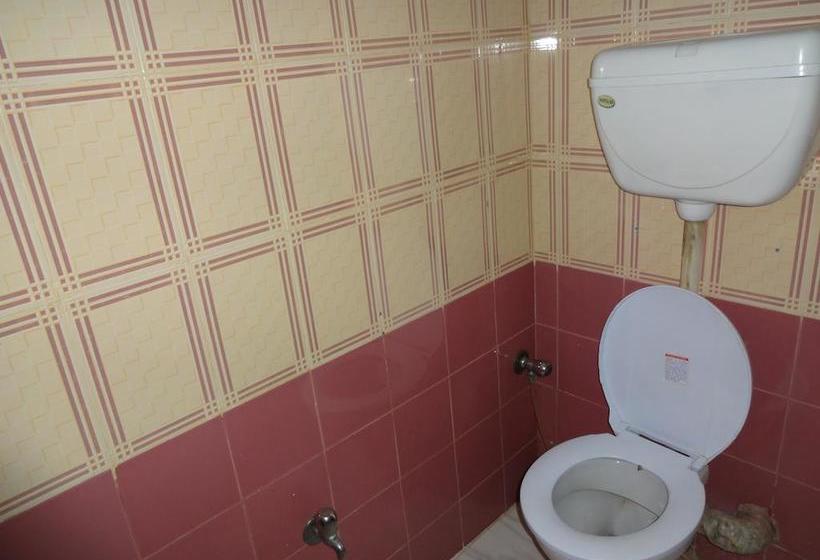 Hotel Fort View Orchha 13