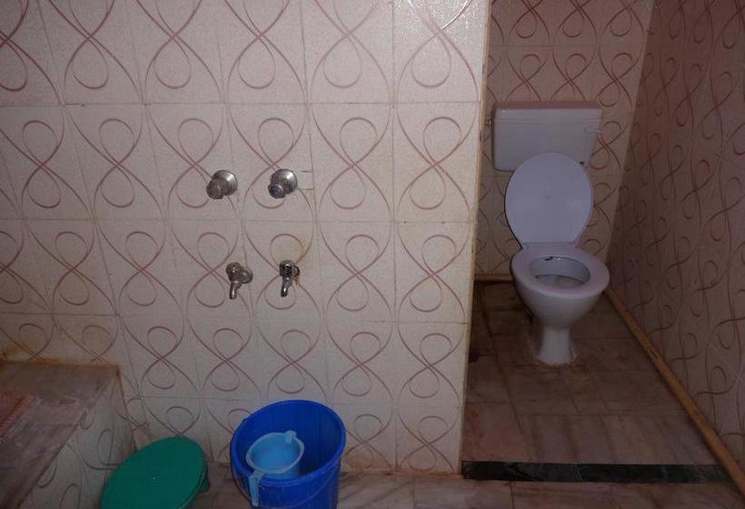 Hotel Fort View Orchha 14