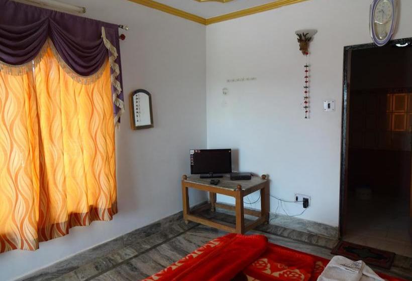 Hotel Fort View Orchha 15