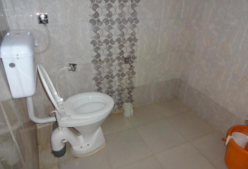 Hotel Fort View Orchha 17