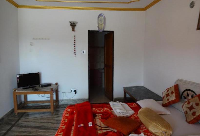 Hotel Fort View Orchha 18