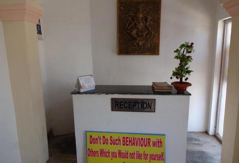 Hotel Fort View Orchha 19