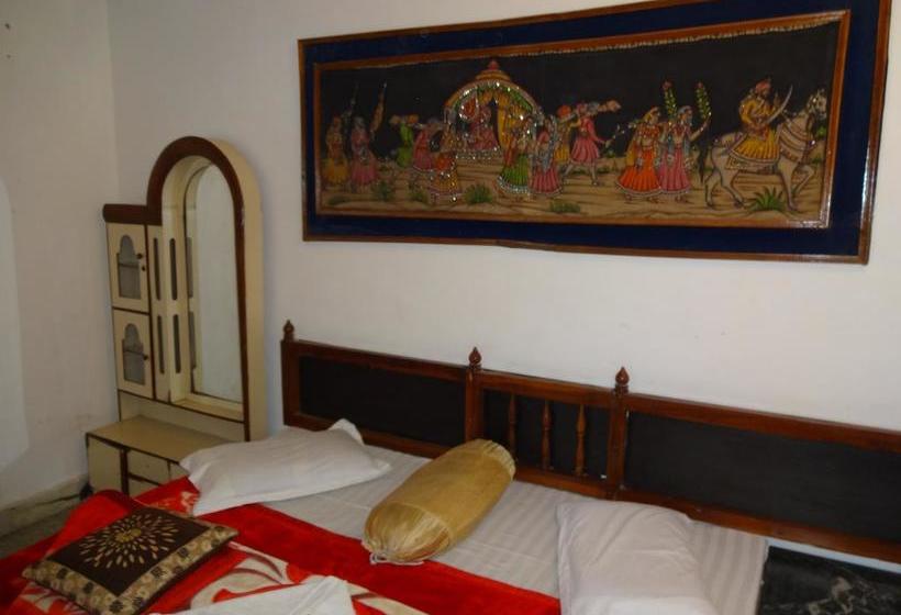 Hotel Fort View Orchha 3