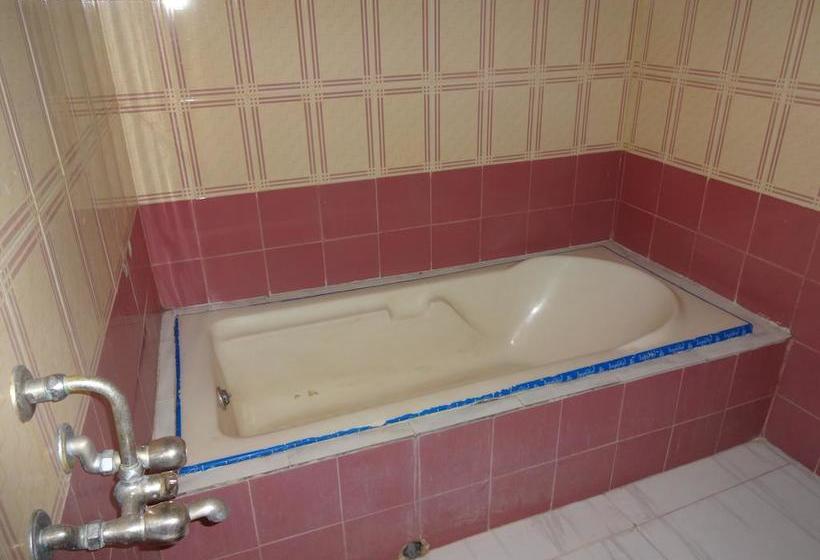 Hotel Fort View Orchha 4