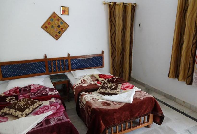 Hotel Fort View Orchha 5