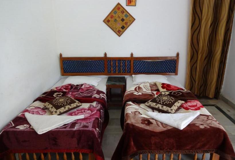 Hotel Fort View Orchha 6