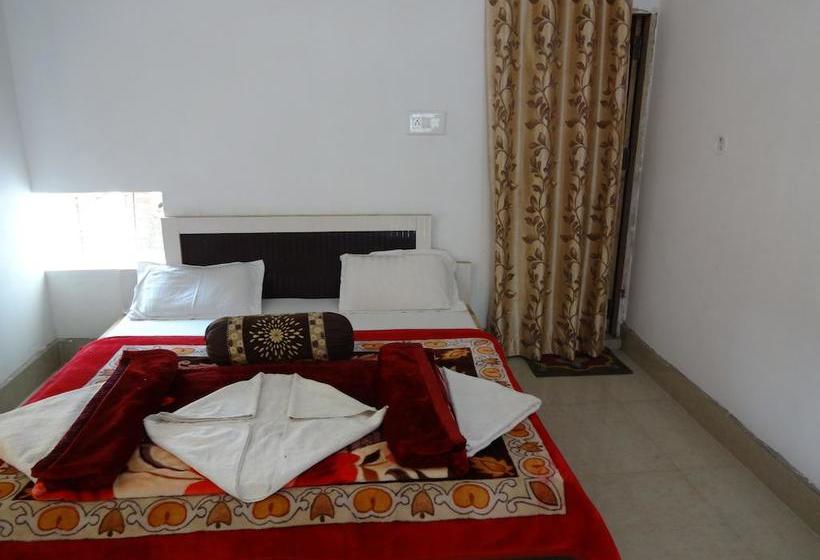 Hotel Fort View Orchha 7