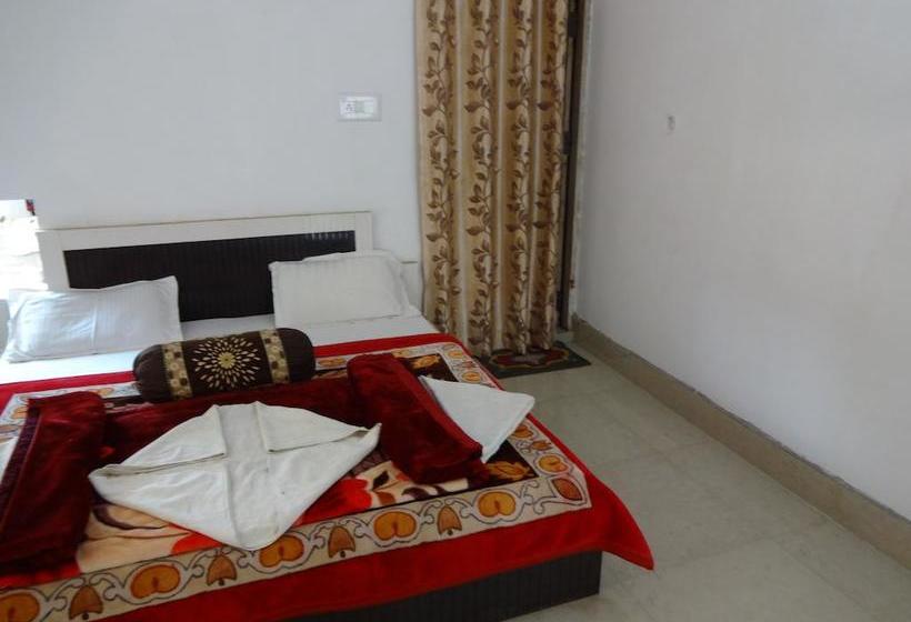 Hotel Fort View Orchha 8