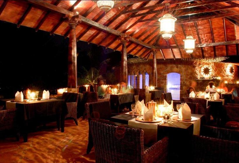 Resort Niraamaya Retreats Nilaya Goa 1