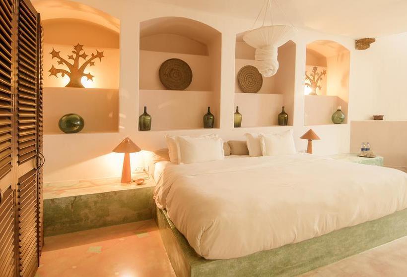 Resort Niraamaya Retreats Nilaya Goa 10